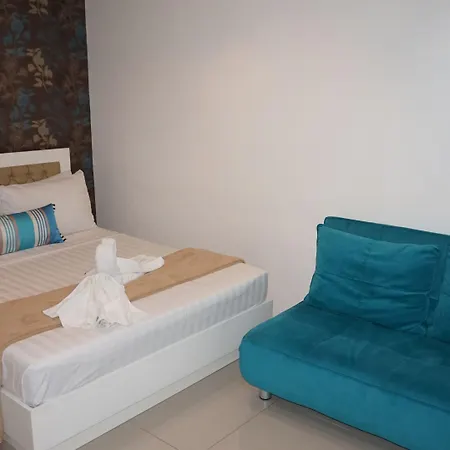 Baymont Suites&Residences-2