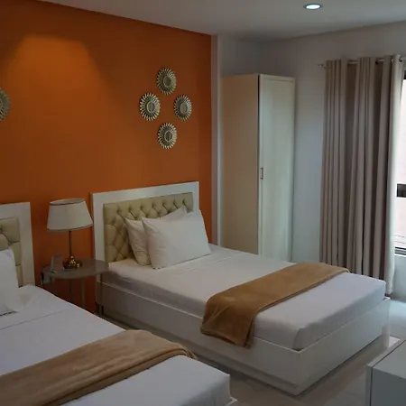 Baymont Suites&Residences-3