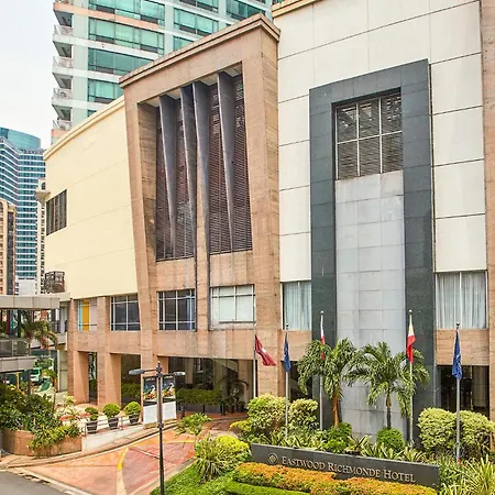 Eastwood Richmonde Hotel Quezon City-2