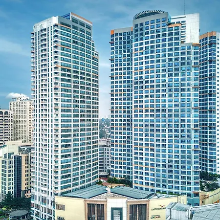 Eastwood Richmonde Hotel Quezon City-3