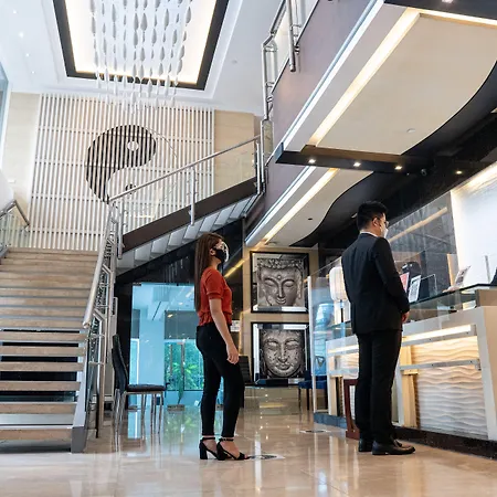 Y2 Residence Hotel Managed By Hii-2