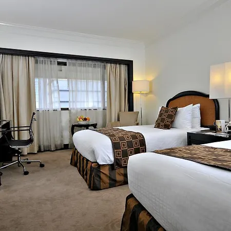 Intercontinental Manila-2