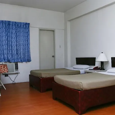 New Solanie Hotel-2