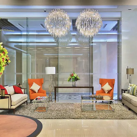 Valero Grand Suites By Swiss-Belhotel-2