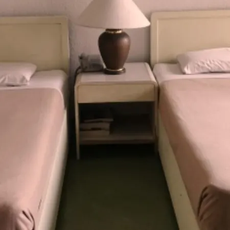 Mabini Mansion Hotel & Residential Suites-2