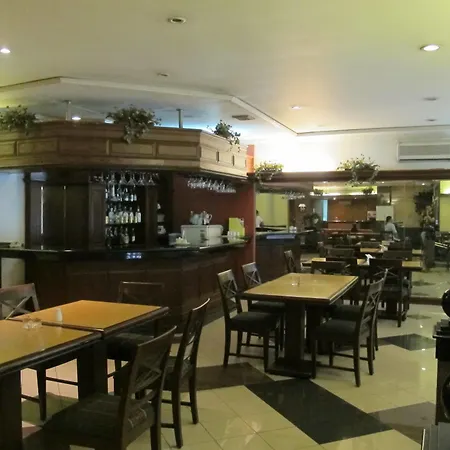 Mabini Mansion Hotel & Residential Suites-3
