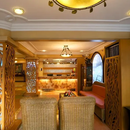 Best Western Hotel La Corona Manila-3