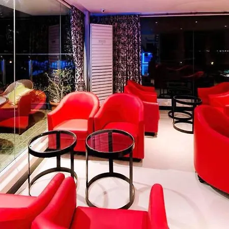 D Circle Hotel-3